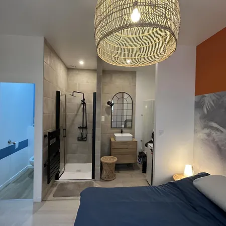 Au Centre De La Rochelle, T2 De Standing 302 Apartament La Rochelle (Charente-Maritime)