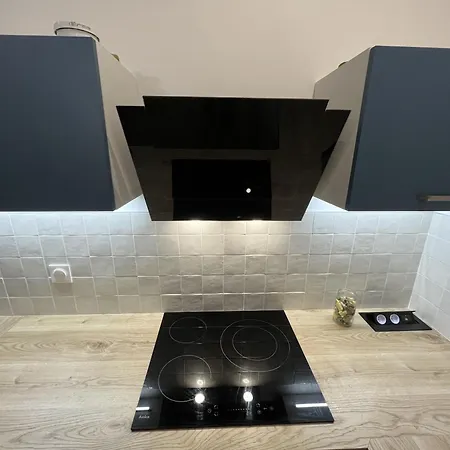 Apartament Au Centre De La Rochelle, T2 De Standing 302 *