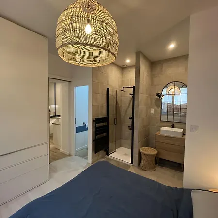 Apartament Au Centre De La Rochelle, T2 De Standing 302 La Rochelle (Charente-Maritime)