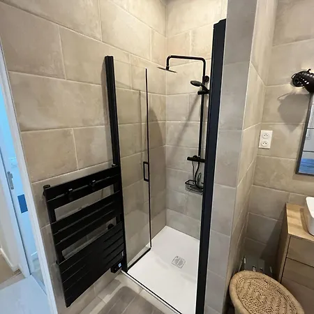 Au Centre De La Rochelle, T2 De Standing 302 Apartament La Rochelle (Charente-Maritime)